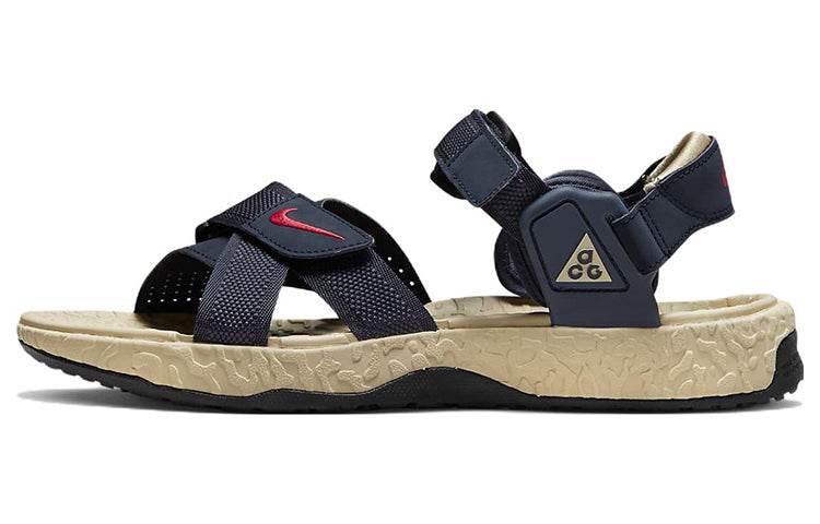 Сандалии Nike ACG Air Deschutz+ - Boxette Shop